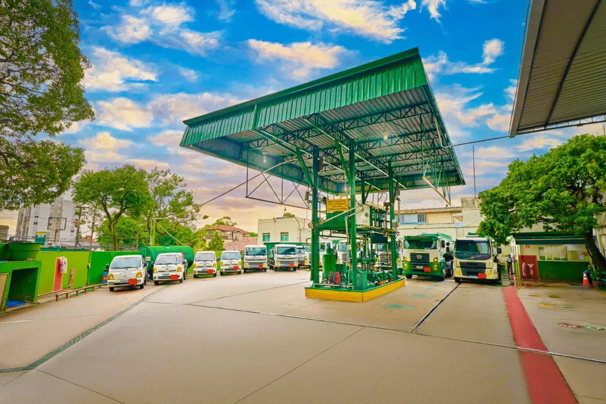 Operação Petroserv